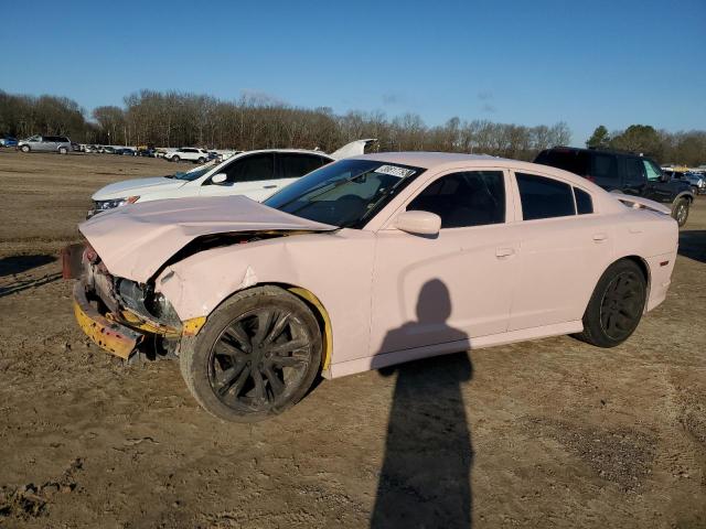 2012 Dodge Charger 