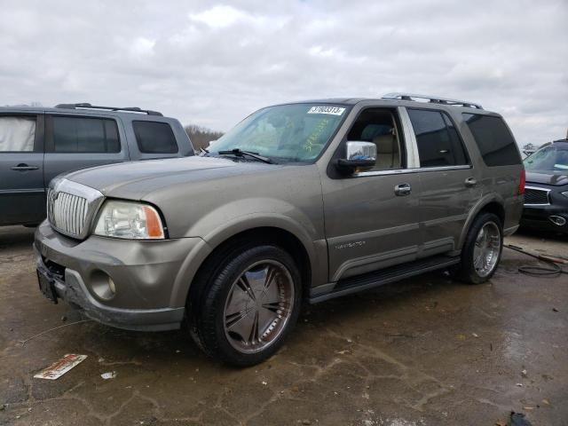 2004 Lincoln Navigator 