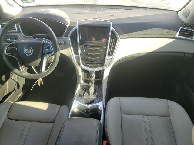 2015 CADILLAC SRX LUXURY - 3GYFNBE32FS565615