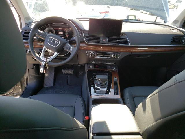 2023 AUDI Q5 PREMIUM - WA1EAAFY1P2040182