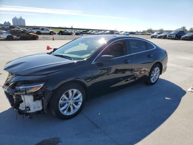 2019 CHEVROLET MALIBU HYB - 1G1ZF5SUXKF139581