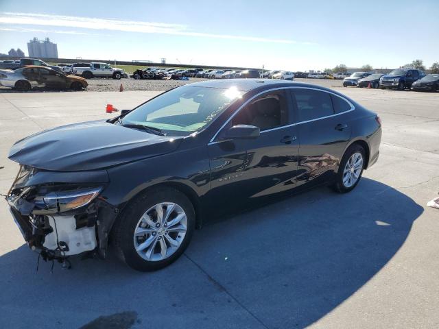 2019 Chevrolet Malibu Hybrid