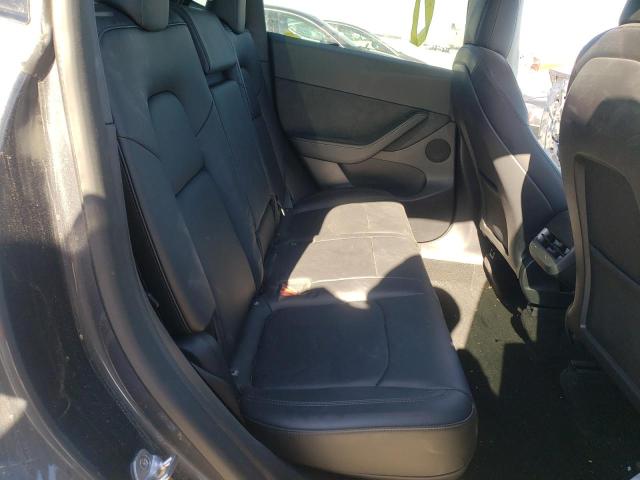 7SAYGDEF6NF400787 Tesla Model Y