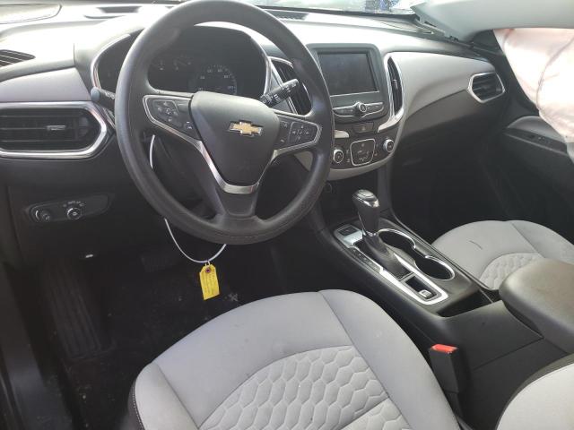 2020 CHEVROLET EQUINOX LS - 2GNAXSEV3L6157945