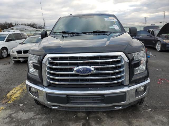 2015 FORD F150 SUPER 1FTFX1EF9FFA77531