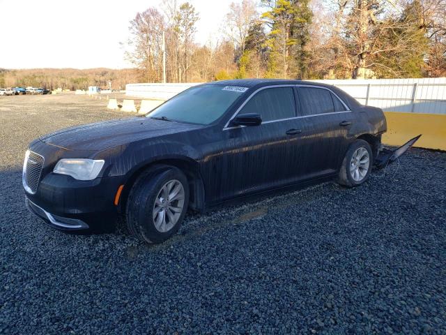 2015 CHRYSLER 300 LIMITE - 2C3CCAAG8FH891895