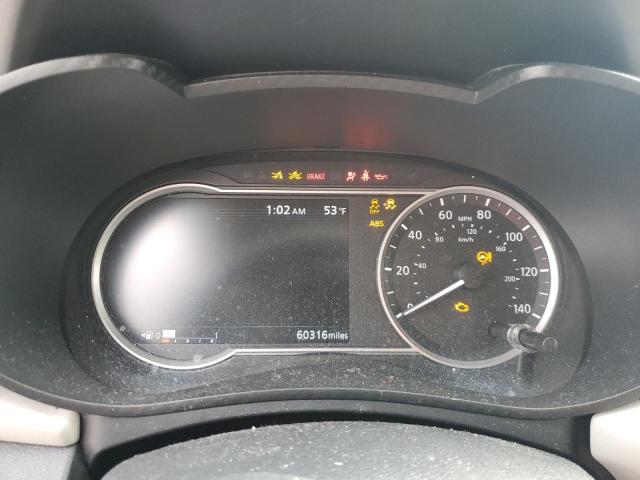 2020 NISSAN VERSA SV - 3N1CN8EV8LL808236