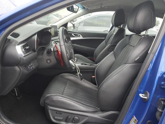 2019 GENESIS G70 ADVANC KMTG54LE3KU024109