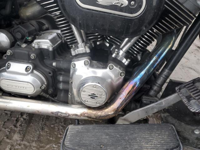 2012 HARLEY-DAVIDSON FLTRU ROAD 1HD1KGM16CB632227
