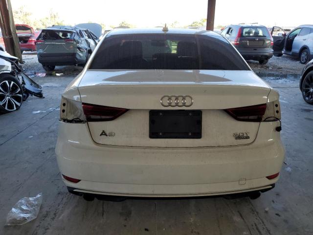 2018 AUDI A3 PREMIUM WAUB8GFF7J1031969