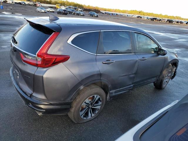 2022 HONDA CR-V TOURI - 2HKRW2H9XNH647939