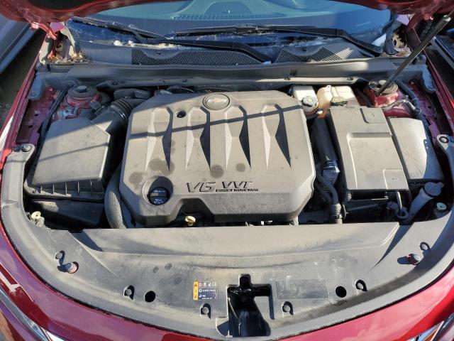 2019 CHEVROLET IMPALA LT - 1G11Z5S32KU122586