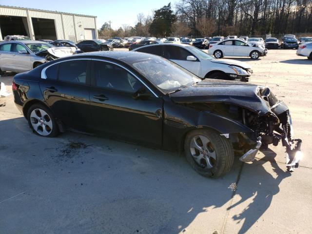 2018 JAGUAR XE - SAJAR4FX7JCP35081