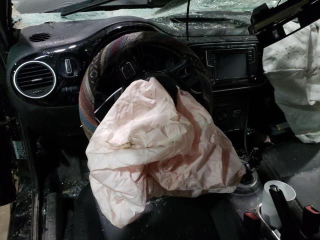 2016 VOLKSWAGEN BEETLE SE 3VWJ07AT8GM635042