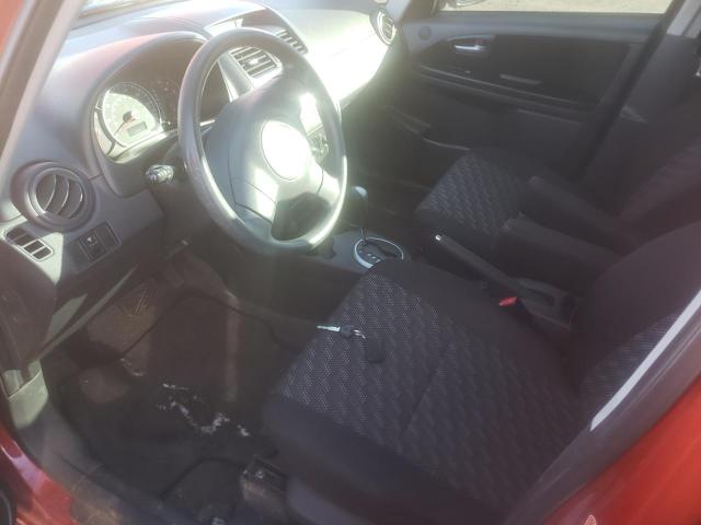 JS2YB413096204813 Suzuki Sx4 Technology