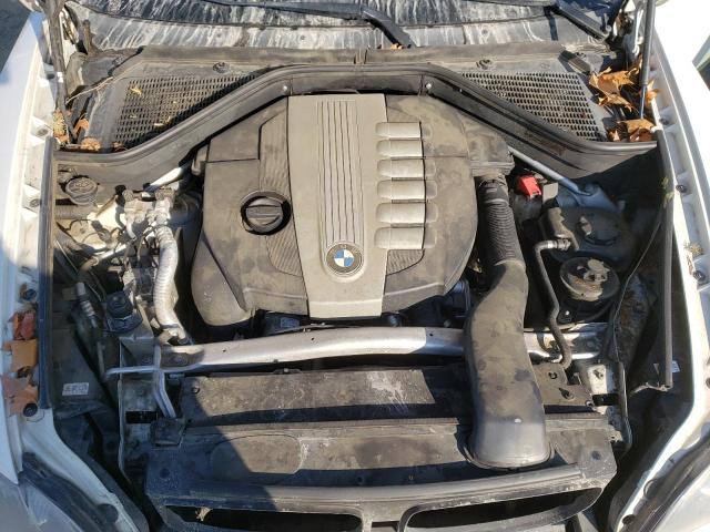 5UXZW0C50BL660147 BMW X5 Xdrive35d
