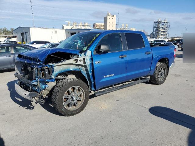 2016 TOYOTA TUNDRA CRE - 5TFEW5F17GX192858