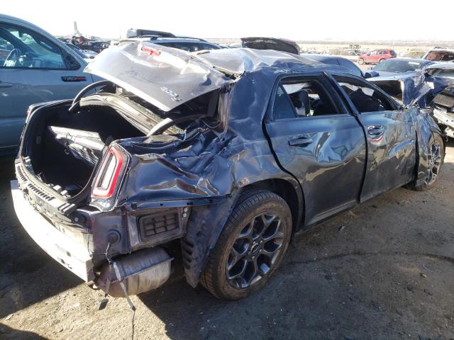 2015 CHRYSLER 300 S - 2C3CCAGG8FH849475