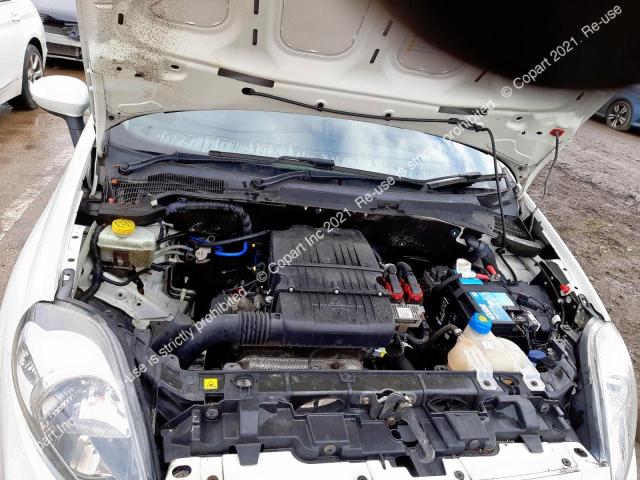 ZFA19900001689374 Fiat Punto Evo