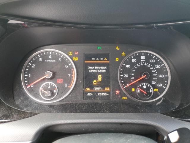 5XXG64J26MG042066 KIA K5 GT LINE