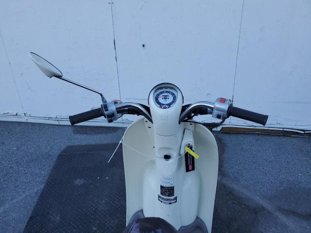 2002 HONDA CHF50 JH2AF60012K001713
