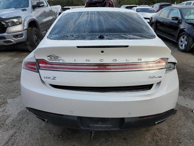3LN6L2G98FR602215 Lincoln MKZ