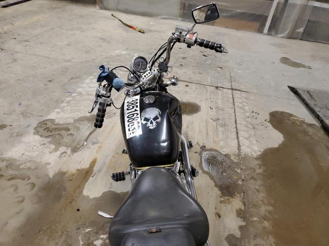 2004 HONDA SHADOW 1HFSC18024A802825
