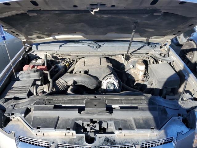 1GYFK63897R135003 Cadillac Escalade Luxury