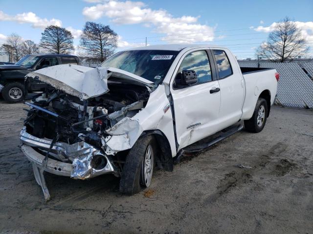 2010 Toyota Tundra 