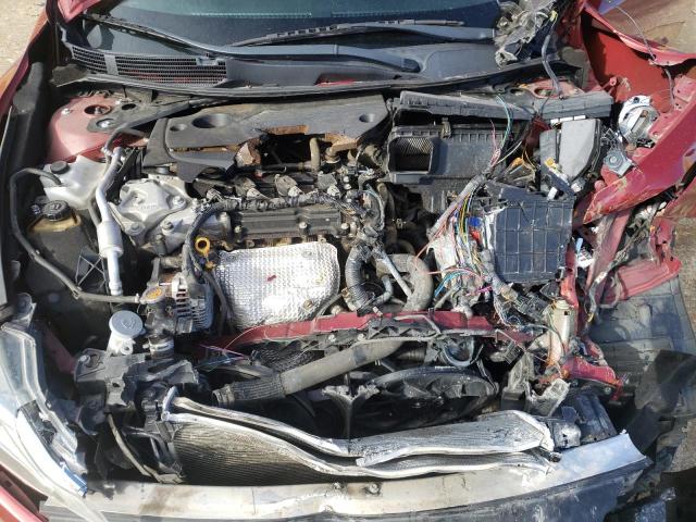 2016 NISSAN ALTIMA 2.5 1N4AL3AP2GN366294