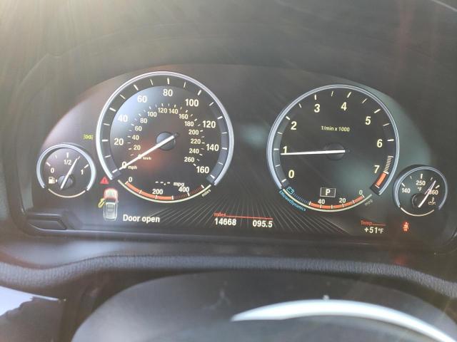 5UXWX7C51E0E79530 BMW X3 Xdrive35i