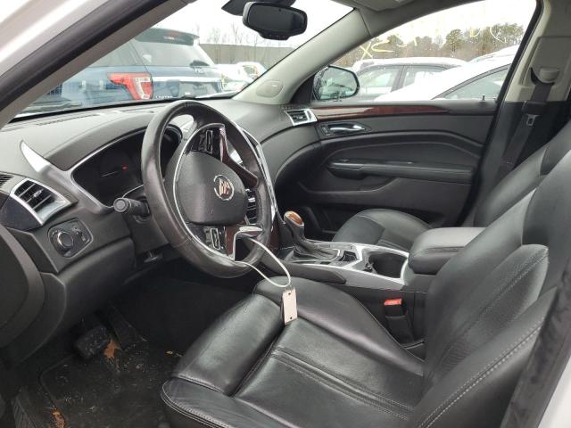 3GYFNEE37GS573339 Cadillac SRX