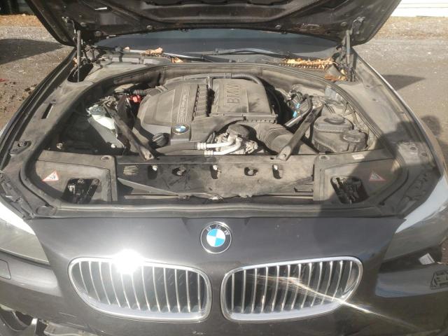 WBAFU7C50BC870716 BMW 535 XI