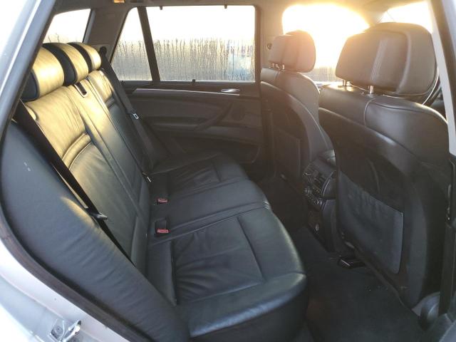 5UXFE835X9L169843 BMW X5 Xdrive48i