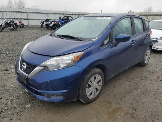 2018 Nissan Versa Note S