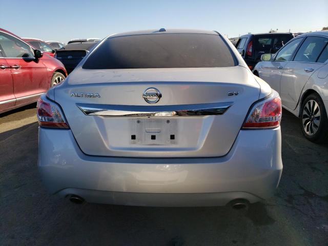 1N4AL3AP5FC498251 Nissan ALTIMA 2.5