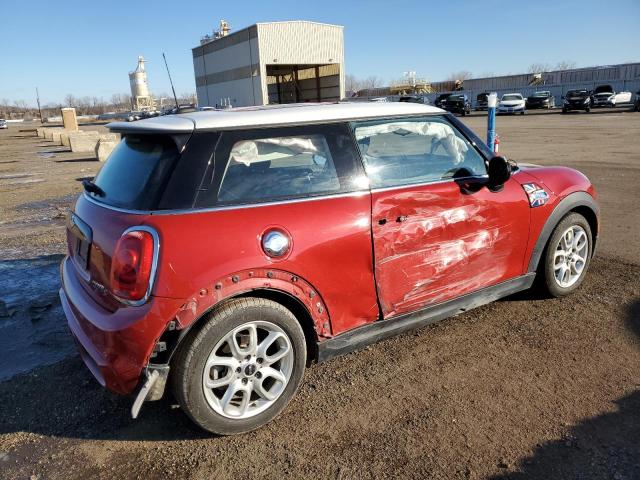 WMWXP7C5XF2A38262 Mini COOPER S