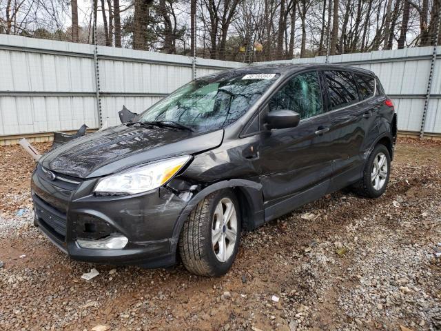 2016 FORD ESCAPE SE - 1FMCU0GX5GUB25532
