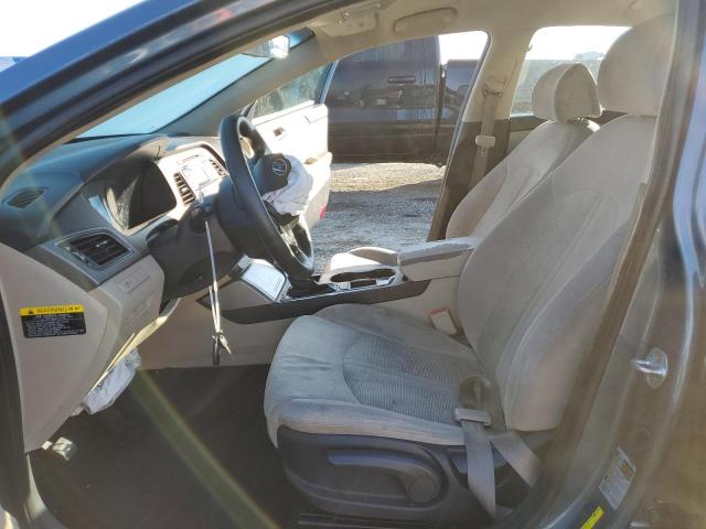 5NPE24AF2HH572258 Hyundai SONATA SE