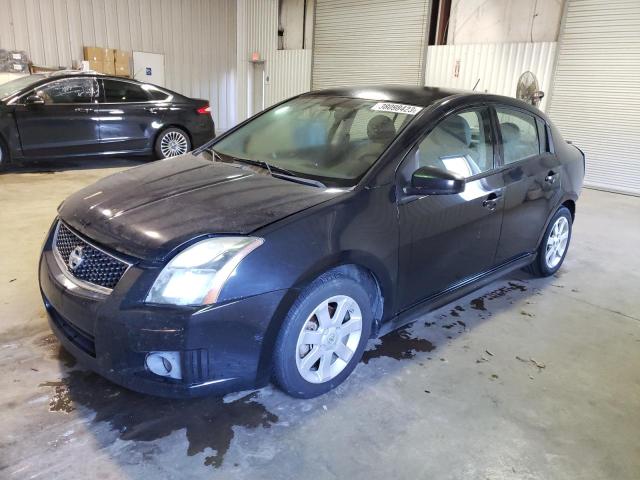 2011 Nissan Sentra 2.0