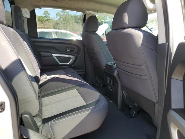 1N6AA1EF1LN512049 Nissan TITAN SV