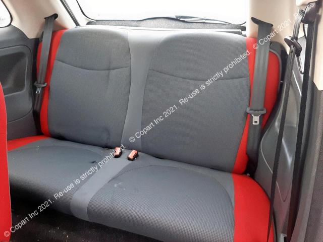 ZFA3120000J220110 Fiat 500 POP
