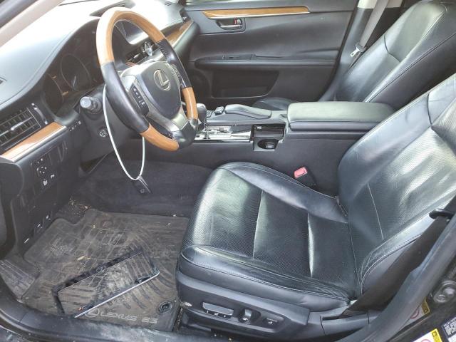 2015 LEXUS ES 300H - JTHBW1GG4F2095058