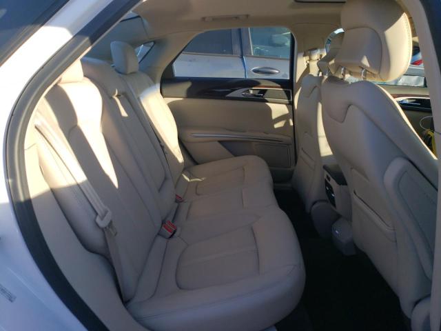 3LN6L2GK7GR630558 Lincoln MKZ