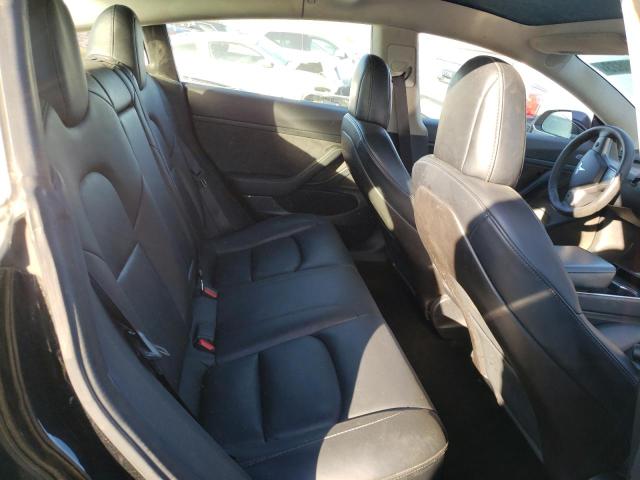2020 TESLA MODEL 3 - 5YJ3E1EA8LF606349