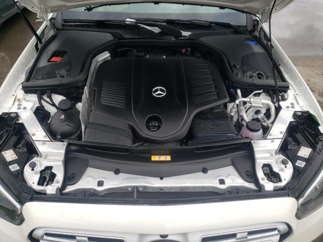 2021 MERCEDES-BENZ E 450 4M A - W1KZH6AB4MA914132
