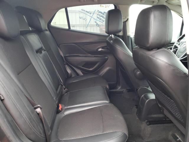 2017 BUICK ENCORE PRE - KL4CJASB3HB210343