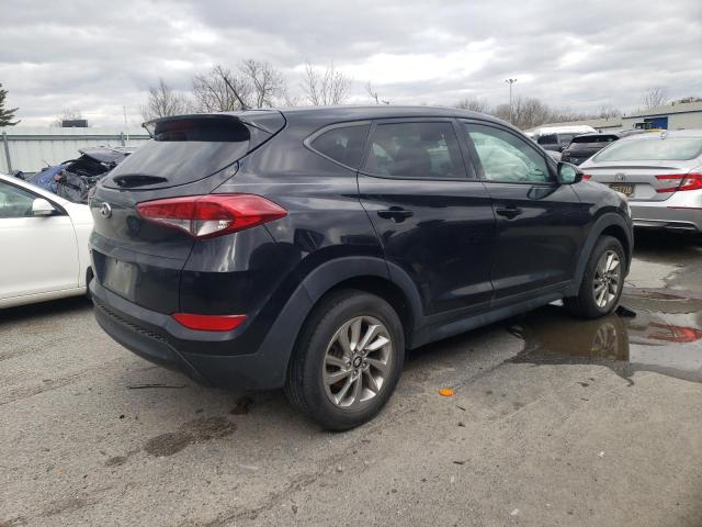 2018 HYUNDAI TUCSON SE - KM8J23A44JU700840