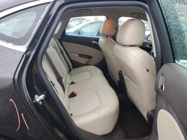 2016 BUICK VERANO CON - 1G4PR5SK9G4114321