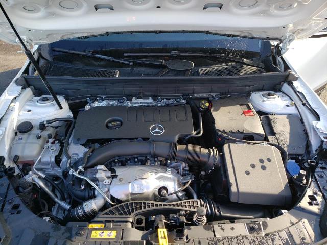 2022 MERCEDES-BENZ GLB 250 4M - W1N4M4HB5NW201957